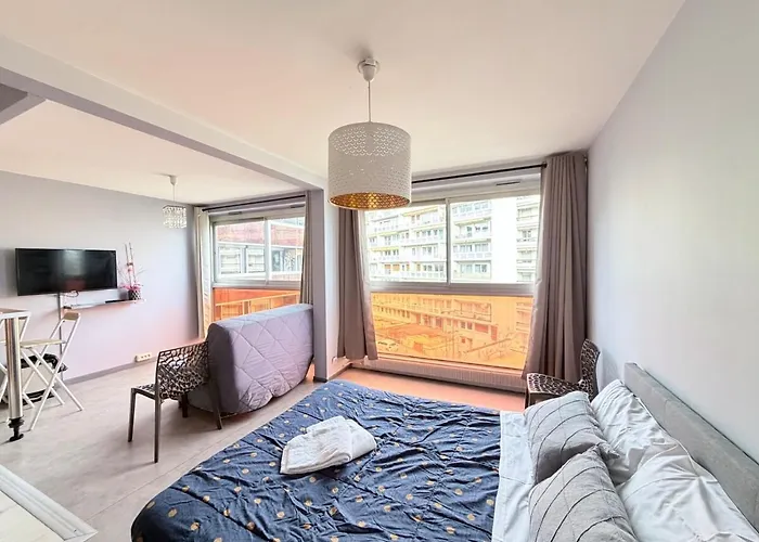 4 Persones Secteur Galaxie Διαμέρισμα *